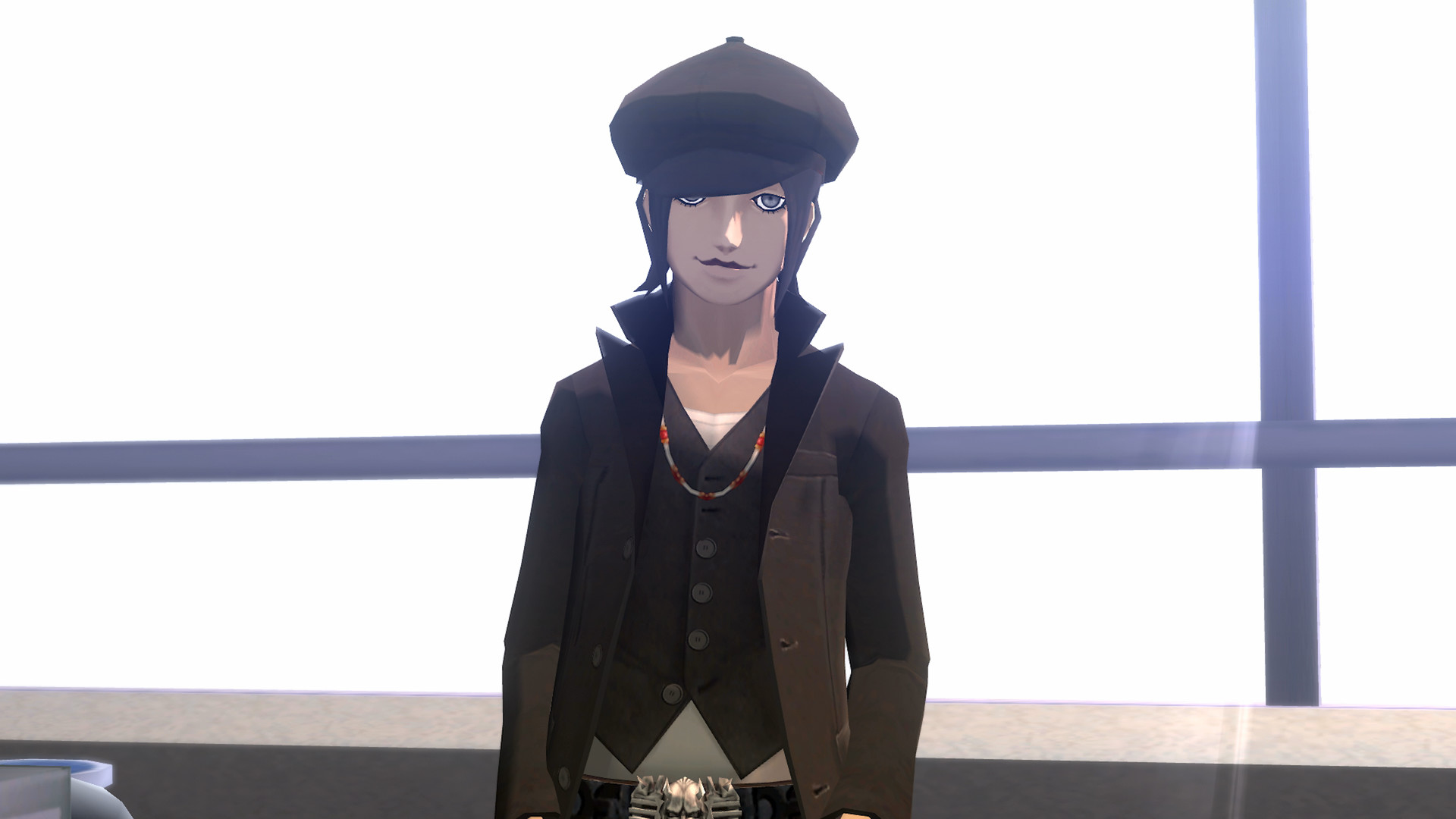 真女神转生5/Shin Megami Tensei V 截图 3