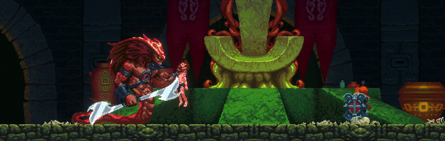 类恶魔乡《Elderand》PS5战XSX版正在巴西获评级