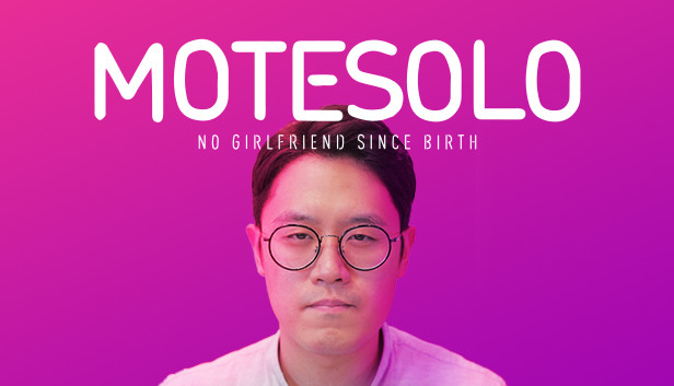 Save 50% on Motesolo : No Girlfriend Since Birth on Steam