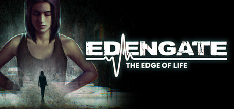 《伊甸门：生命边界》（EDENGATE: The Edge of Life）