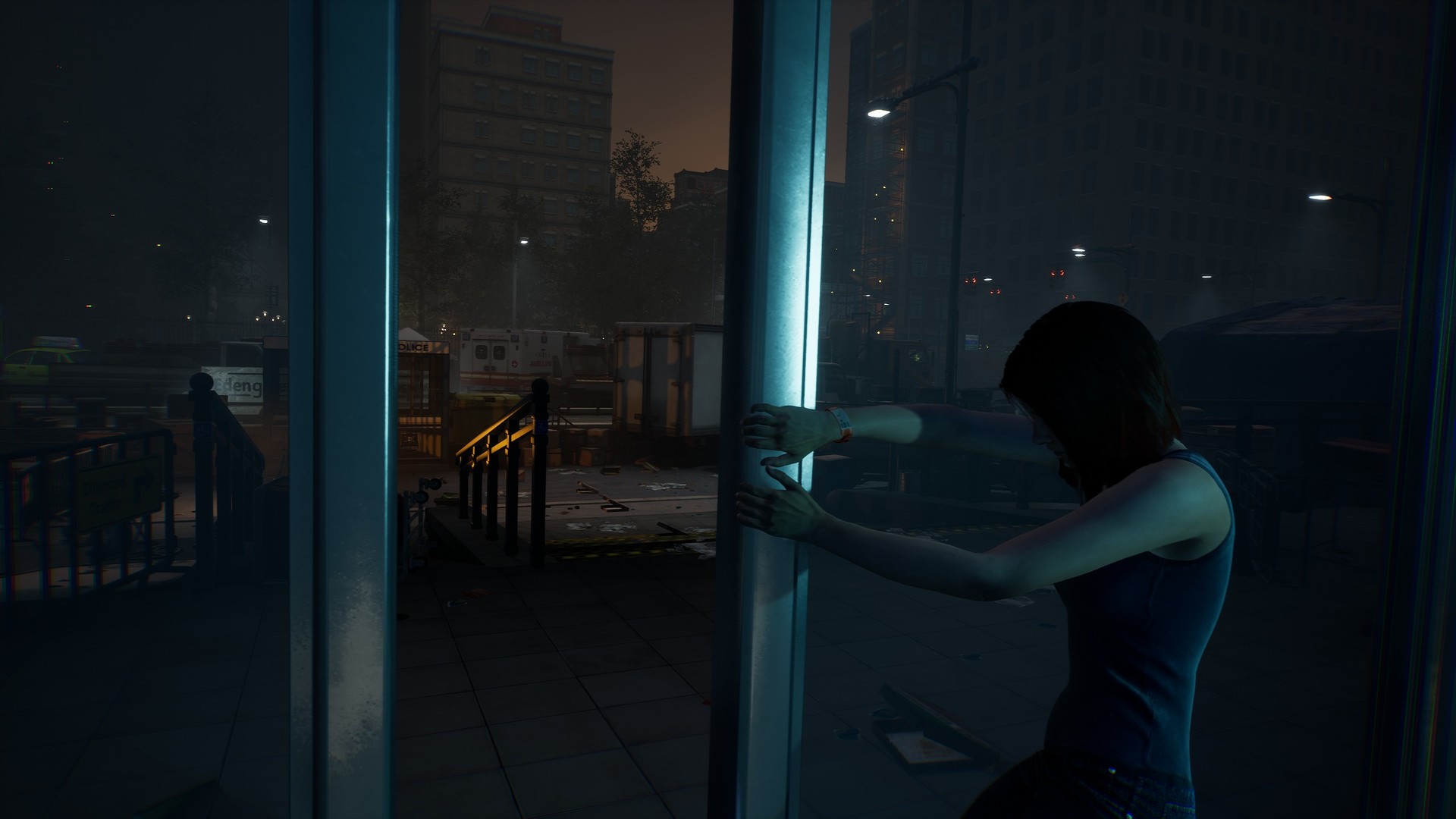 伊甸门:生命边界/EDENGATE The Edge of Life 截图 4