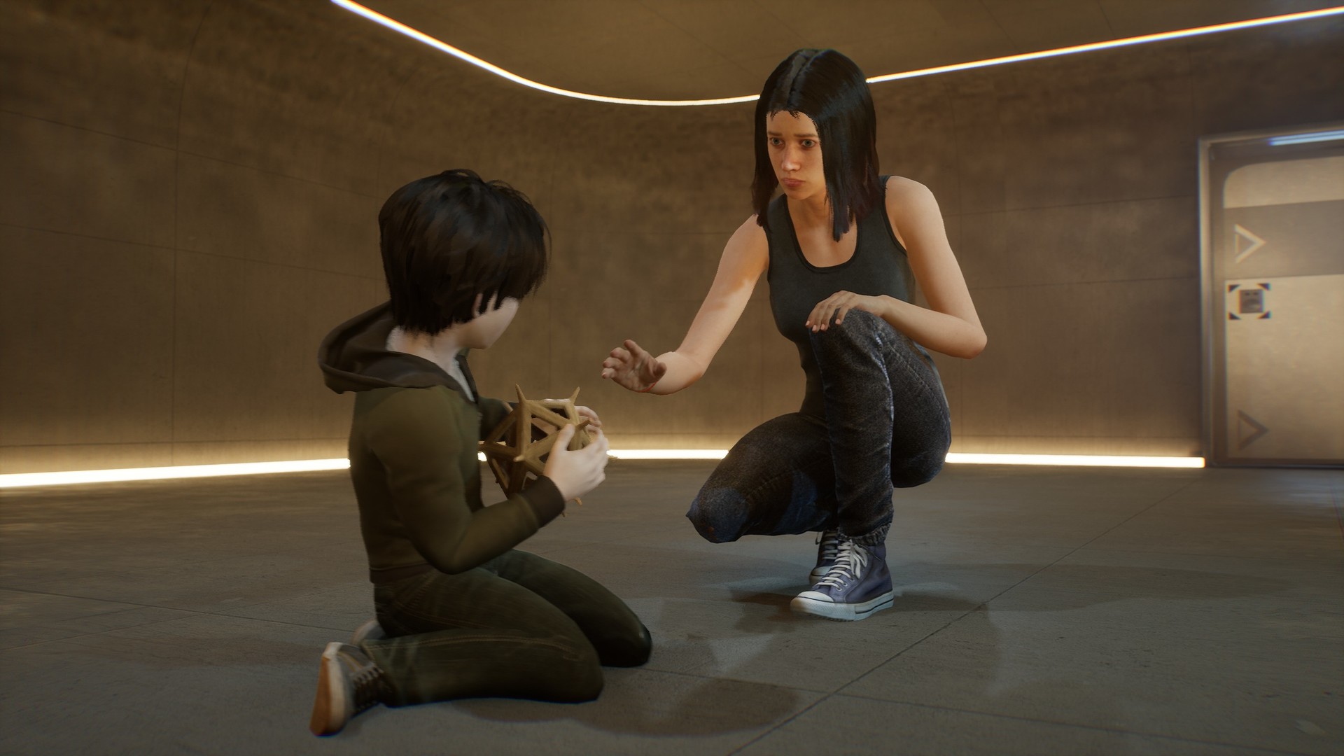 伊甸门：生命边界/EDENGATE The Edge of Life 截图 2