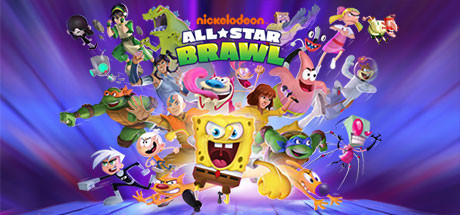 [尼克儿童频道全明星争霸赛]Nickelodeon All-Star Brawl-Build.20220606插图