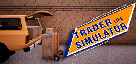 交易员生活模拟器/Trader Life Simulator-秋风资源网