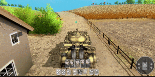 图片[5]-装甲骑士Panzer Knights V1.1.6.1+DLC 中文学习版-资源工坊-游戏模组资源教程分享
