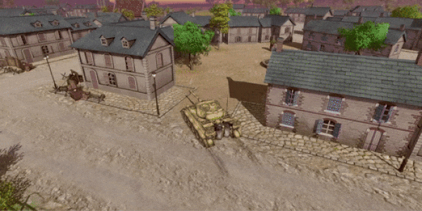 图片[9]-装甲骑士Panzer Knights V1.1.6.1+DLC 中文学习版-资源工坊-游戏模组资源教程分享