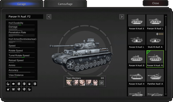 图片[6]-装甲骑士Panzer Knights V1.1.6.1+DLC 中文学习版-资源工坊-游戏模组资源教程分享