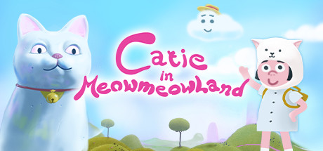 《凯蒂梦游喵喵仙境/Catie in MeowmeowLand》V0.1.0.3|官中简体|容量1.5GB