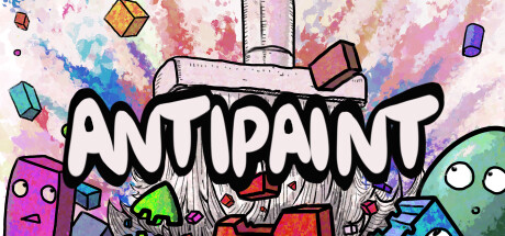 反漆/Antipaint-秋风资源网
