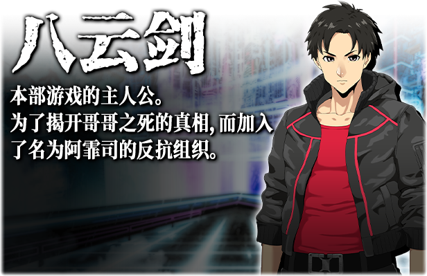 【PC】反叛的使徒-V1.0.1-\(官中+DLC\)-支持手柄下载