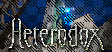 heterodox steam官方版下载_heterodox steam rpg,act cosmin nastaso