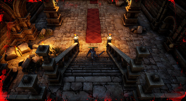 [夺舍：魂之回响]Usurper: Soulbound-V5.4.3.4插图5