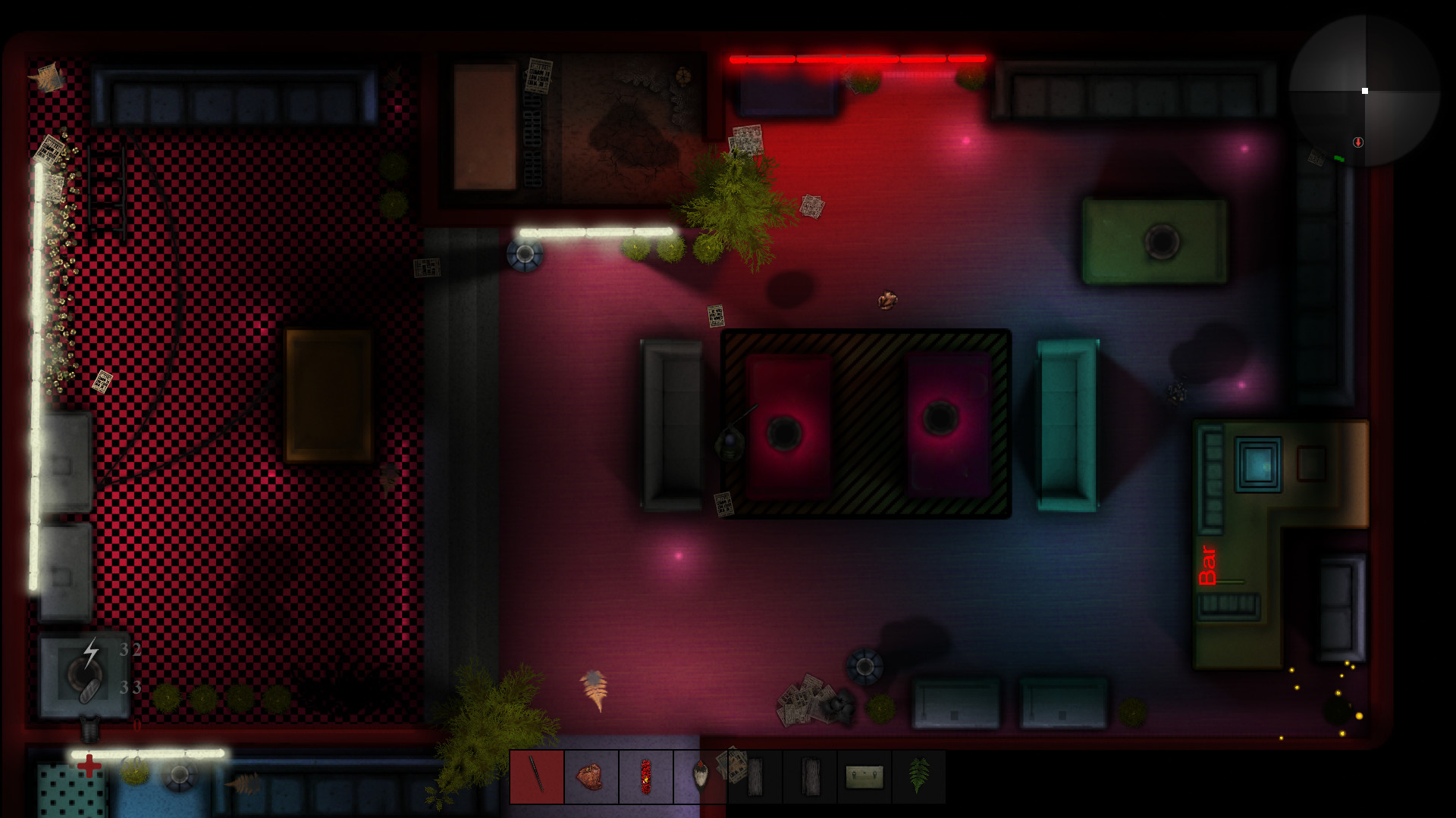 丧尸之城/ Zombie Town 截图 11