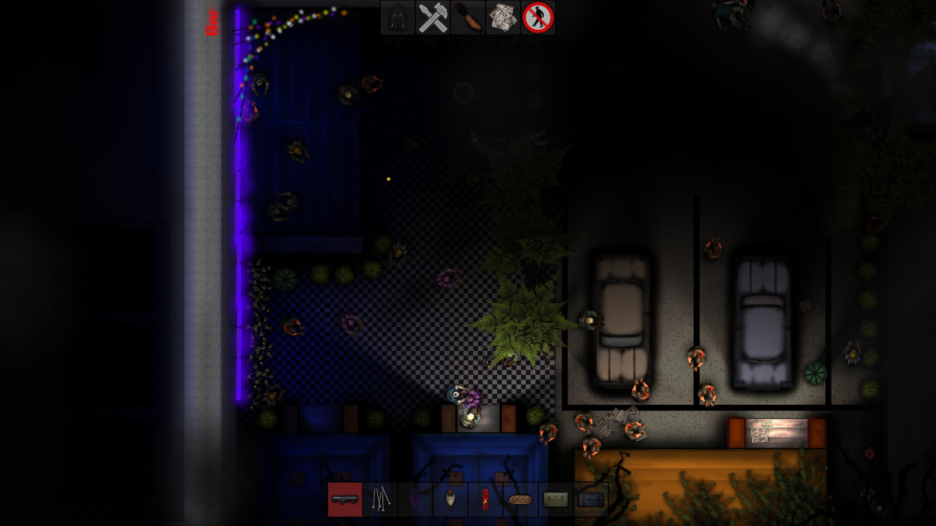 丧尸之城/ Zombie Town 截图 18