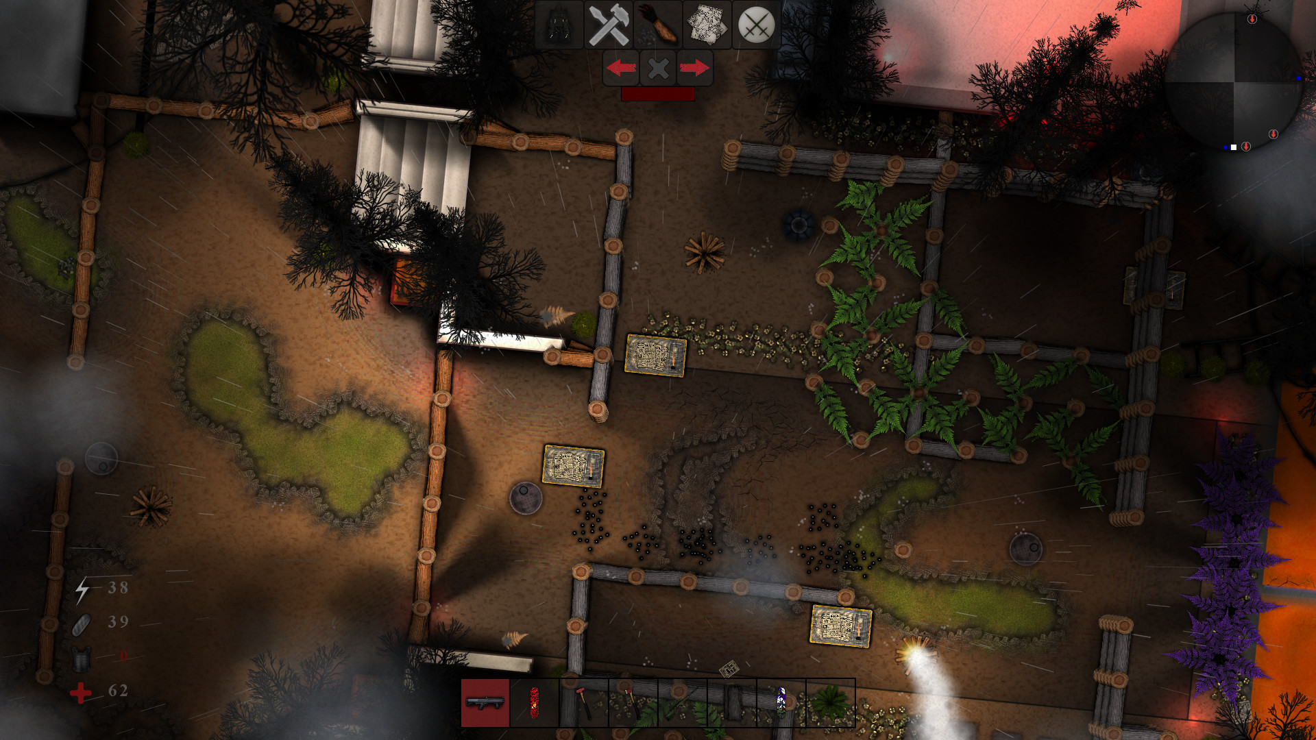 丧尸之城/ Zombie Town 截图 12