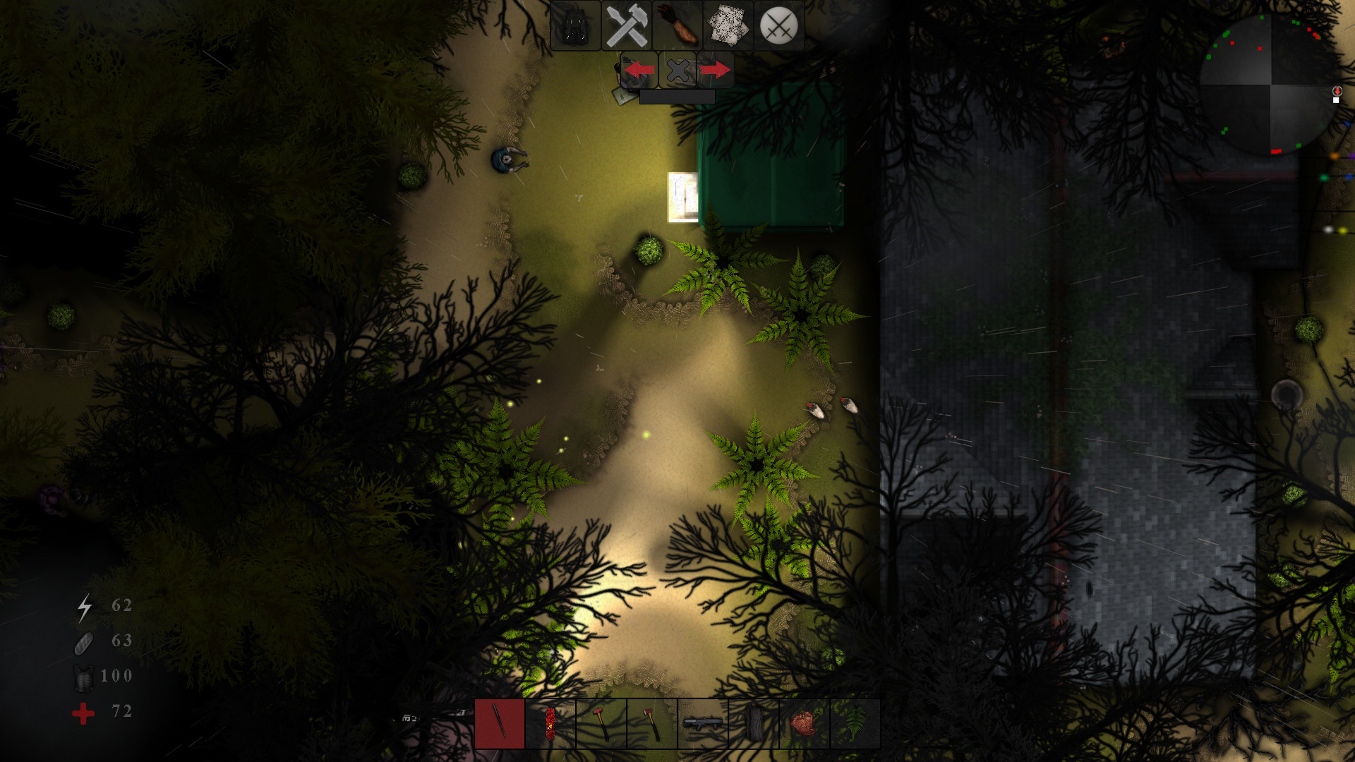 丧尸之城/ Zombie Town 截图 14