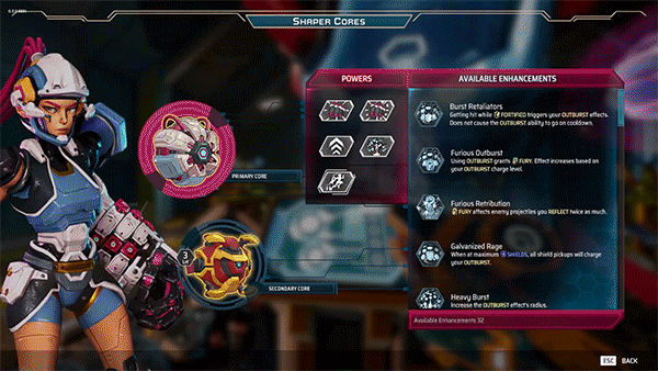 肉鸽FPS《Battle Shapers》发布新预告 10月发售