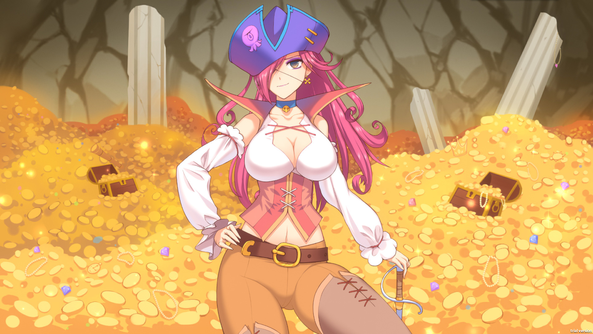 极光-奥罗拉/Aurora 截图 4