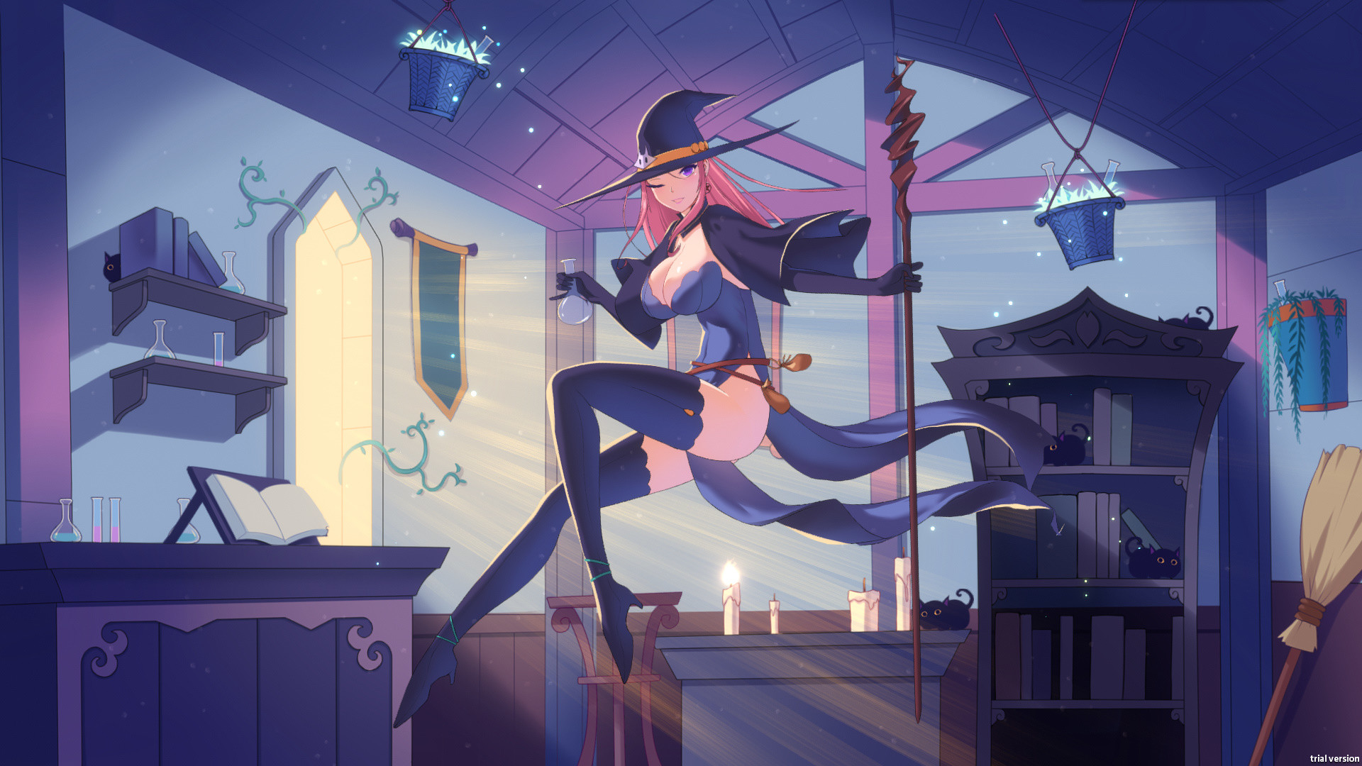 极光美人Aurora/Aurora 截图 5