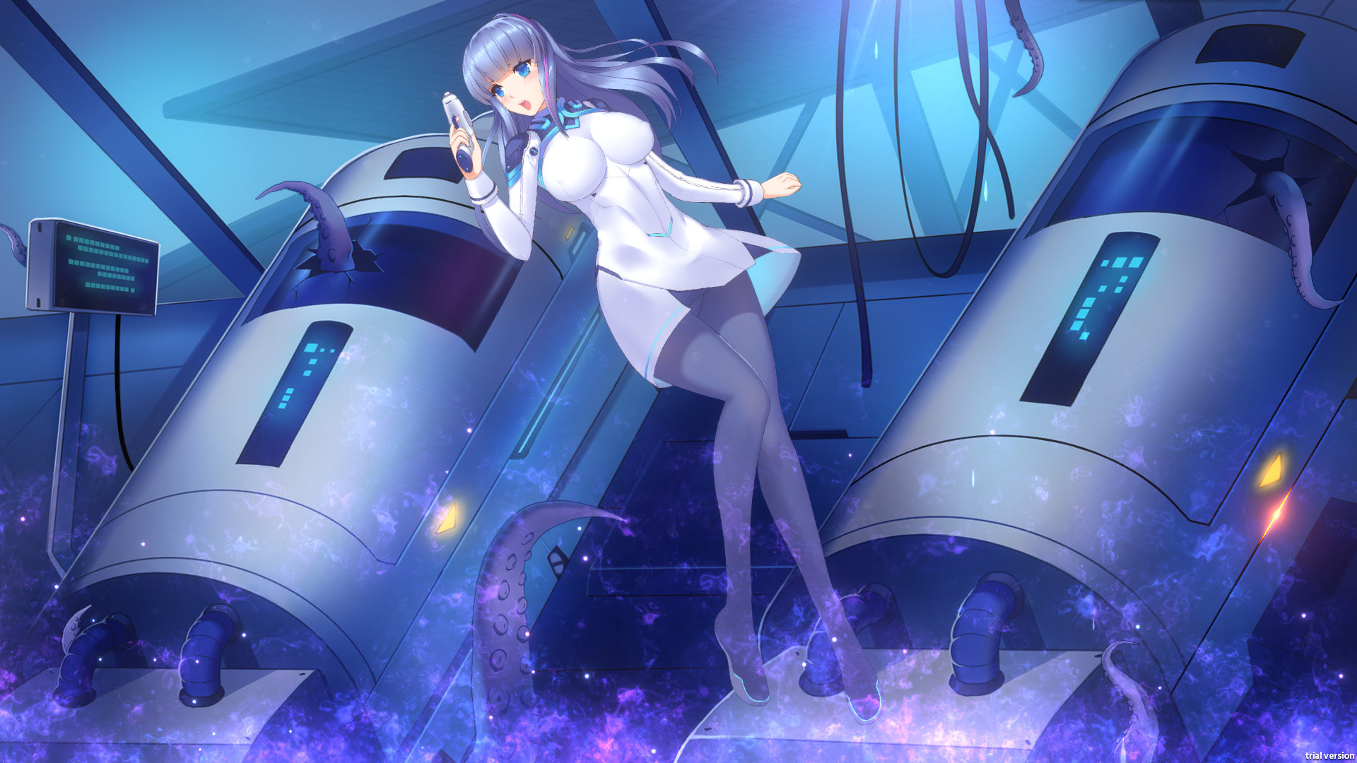 极光美人Aurora/Aurora 截图 2