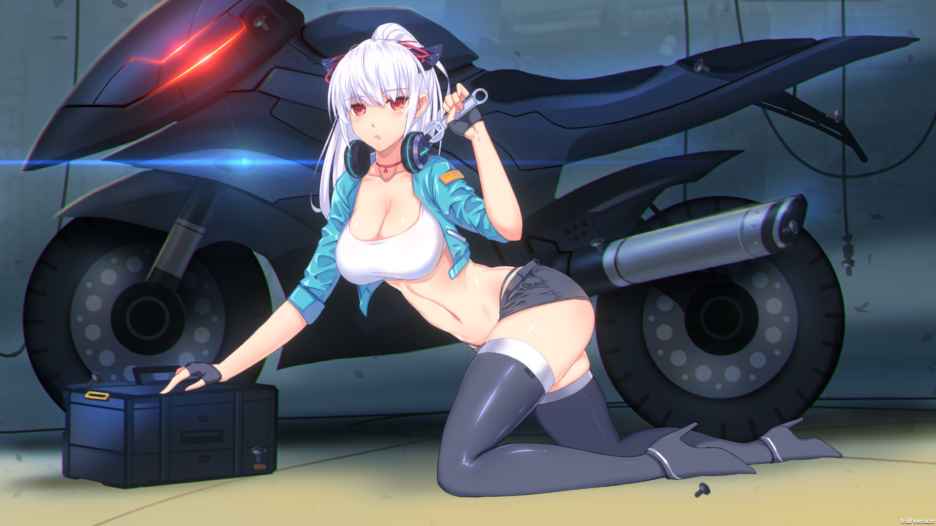 极光-奥罗拉/Aurora 截图 3