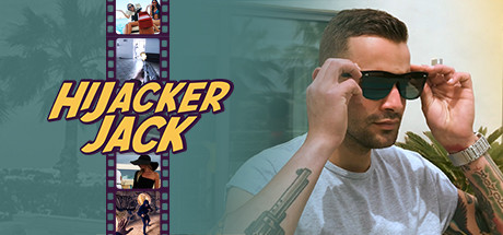 强盗杰克-重制版/Hijacker Jack : ARCADE FMV（V1.3）-小树基地