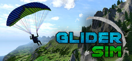 【VR】《滑翔机(Glider Sim)》