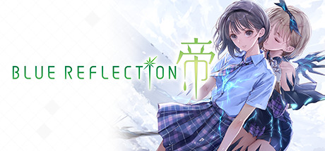 蓝色反射：幻舞少女之剑-豪华版 /蔚蓝反射：幻舞的少女之剑Blue Reflection v20211007 赠原声带+修改器+初始存档+攻略 -飞星（官中）-飞星免费游戏仓库