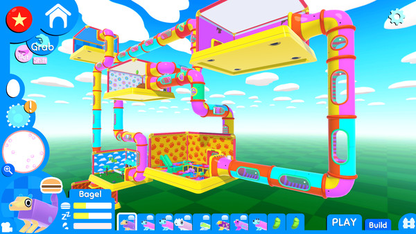 Wobbledogs/摇摆狗狗 Build.11138845 最新中文学习版 【268M】插图 video