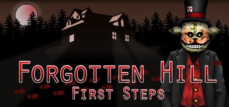 《遗忘之丘：第一步/Forgotten Hill First Steps》Build.6974545|容量128MB|官方简体中文|支持键盘.鼠标