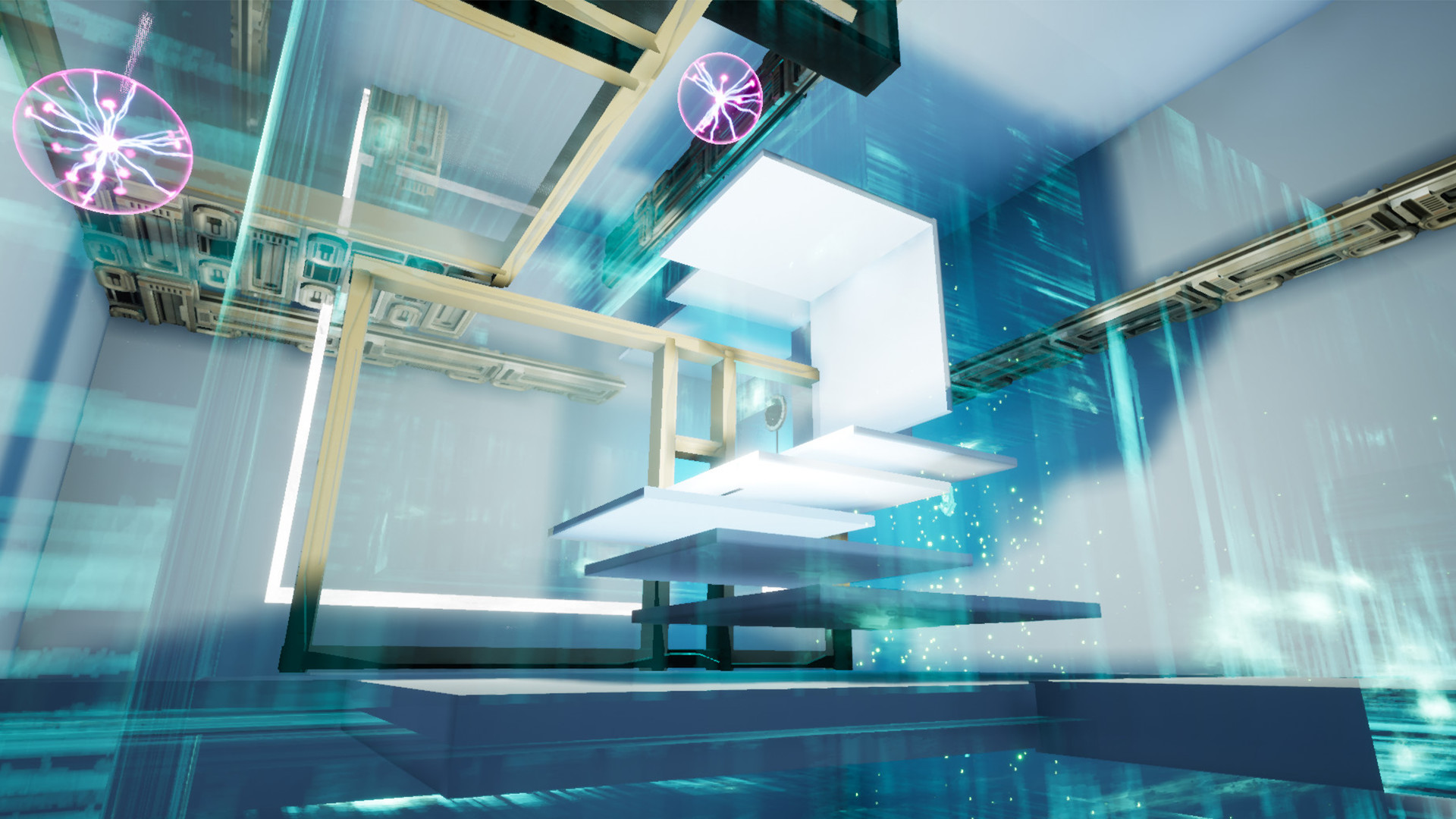 重力场/Gravity Field 截图 6