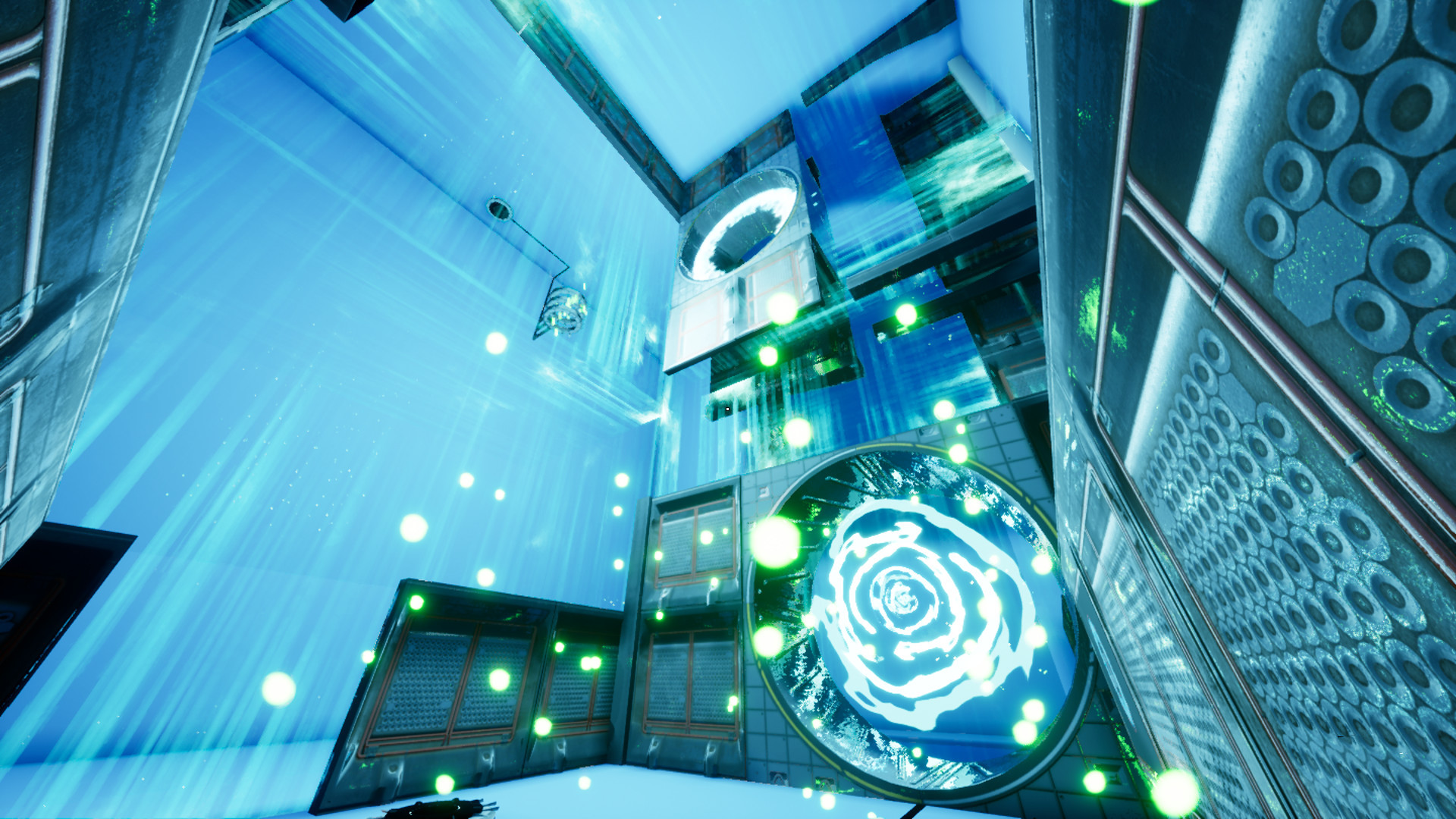 重力场/Gravity Field 截图 7