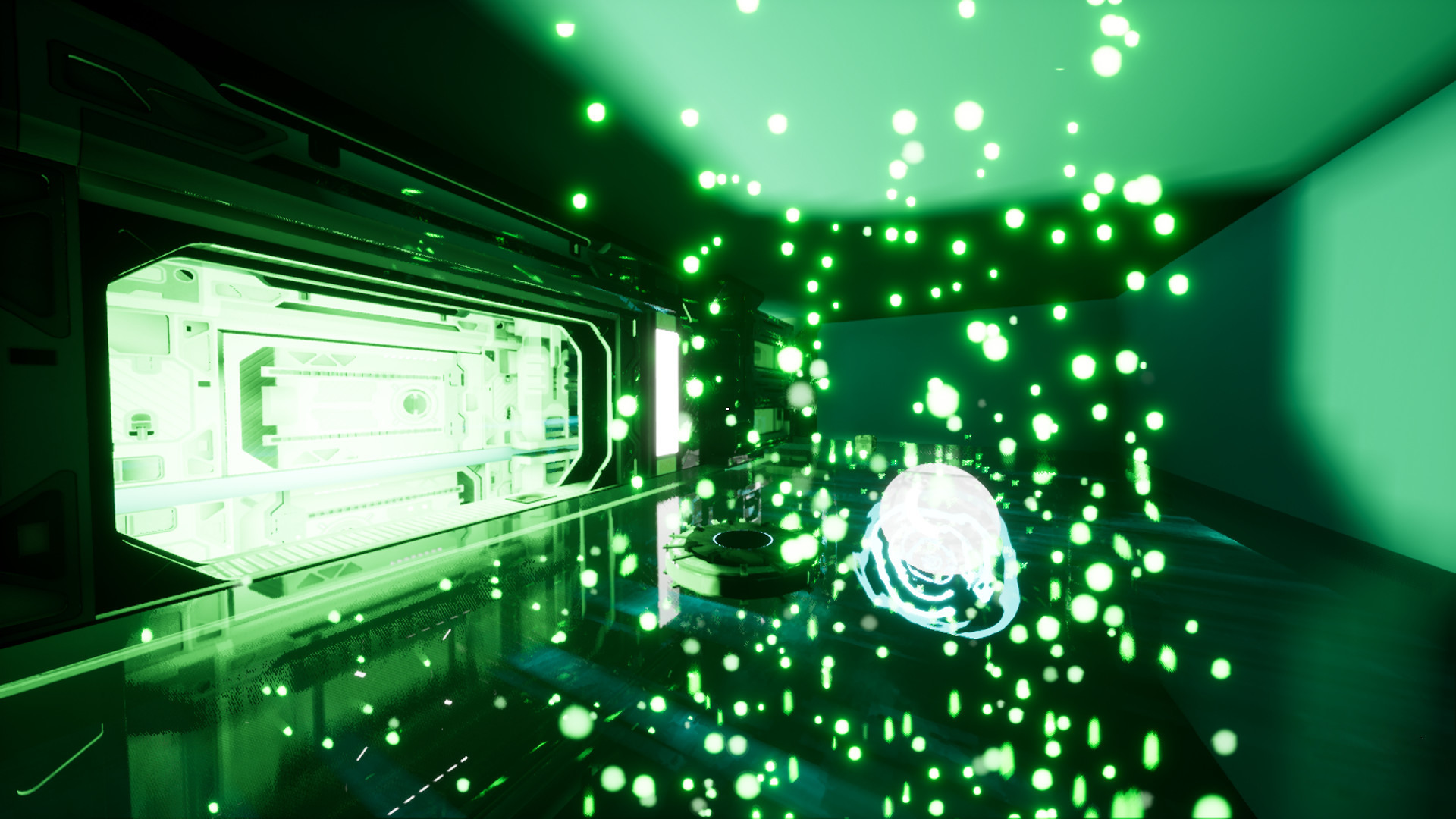 重力场/Gravity Field 截图 1