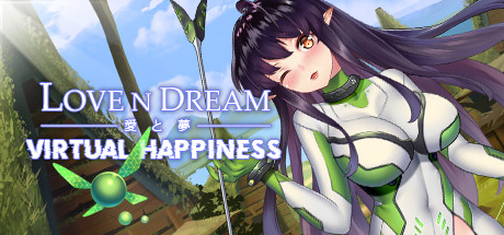 爱与梦：虚拟幸福/Love n Dream: Virtual Happiness-小树基地