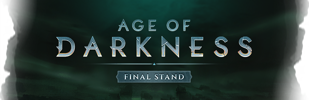 [黑暗时代：背水一战]Age of Darkness: Final Stand-V0.7.0插图1