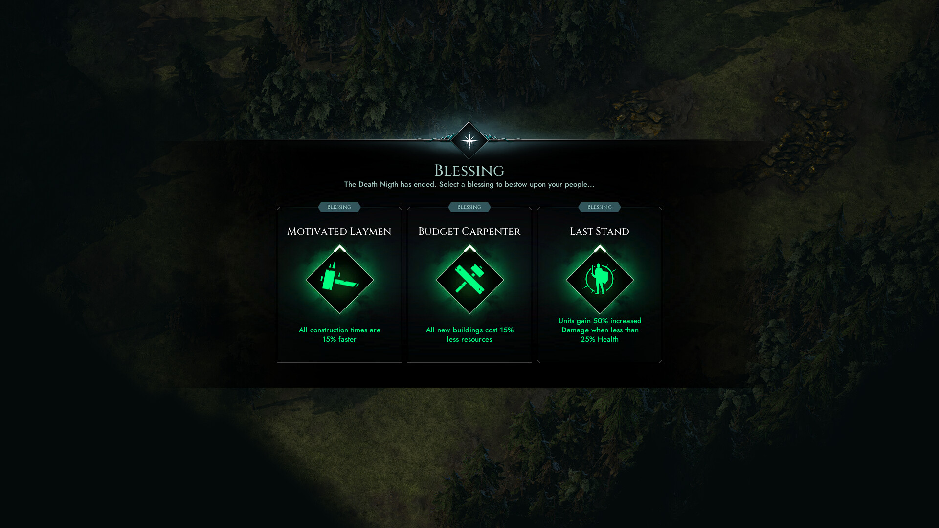 黑暗时代：背水一战/Age of Darkness: Final Stand 截图 8