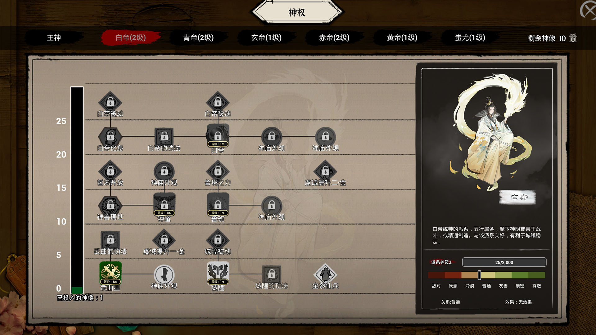 天神镇 (正式版-V0.8.13Beta)