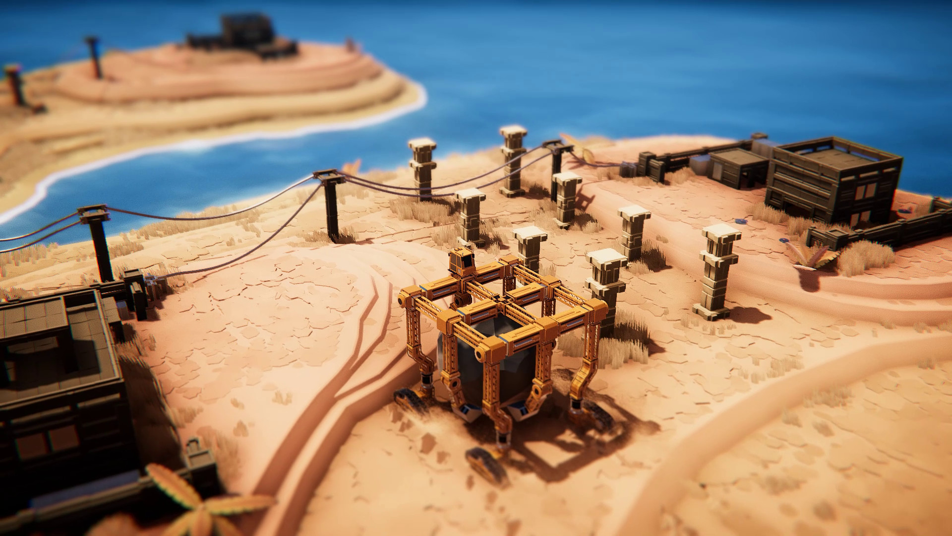 毁灭工具	/Instruments of Destruction 截图 18