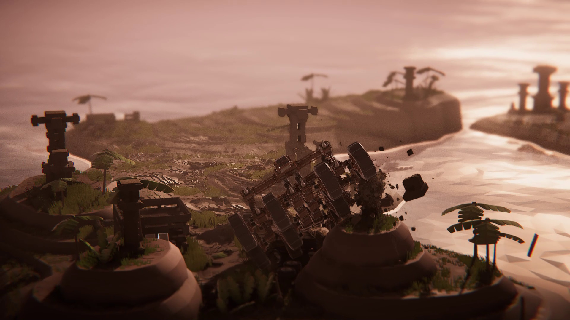 毁灭工具	/Instruments of Destruction 截图 16