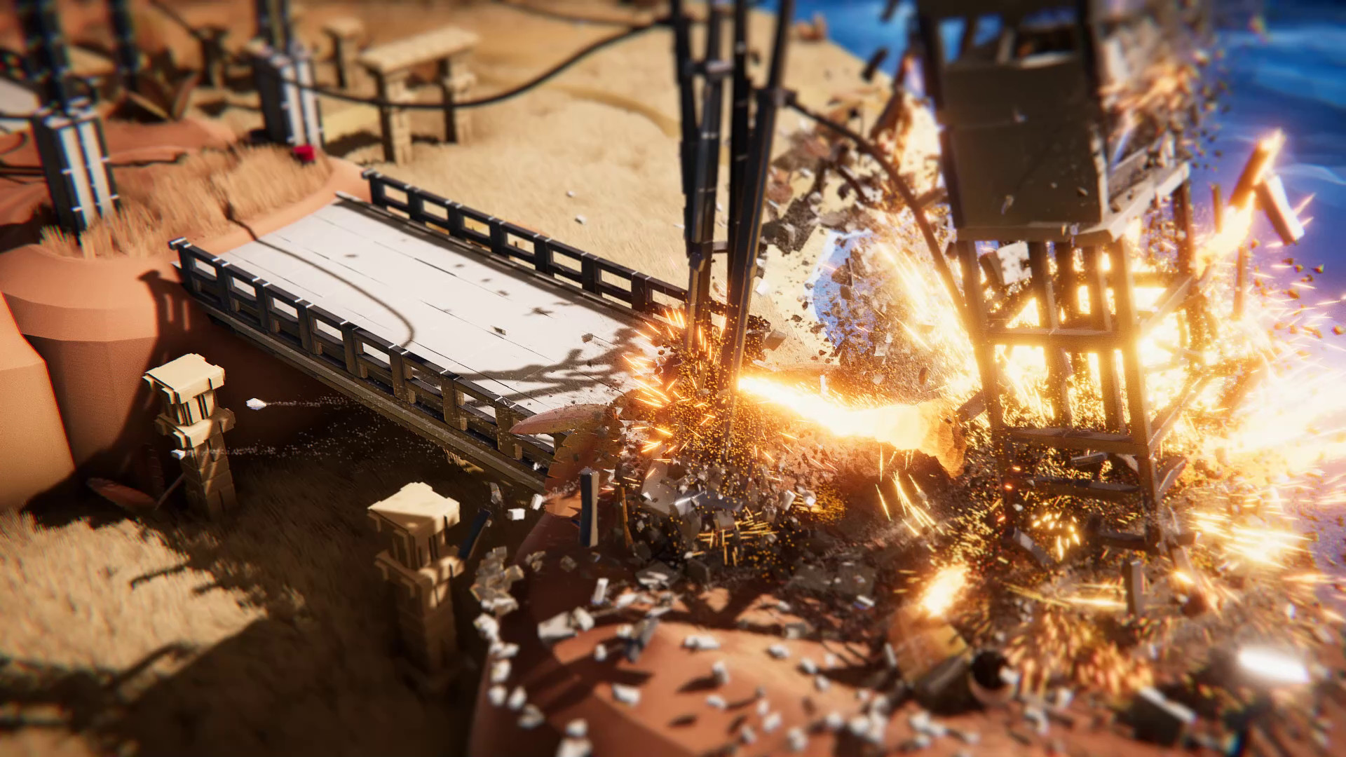 毁灭工具	/Instruments of Destruction 截图 19