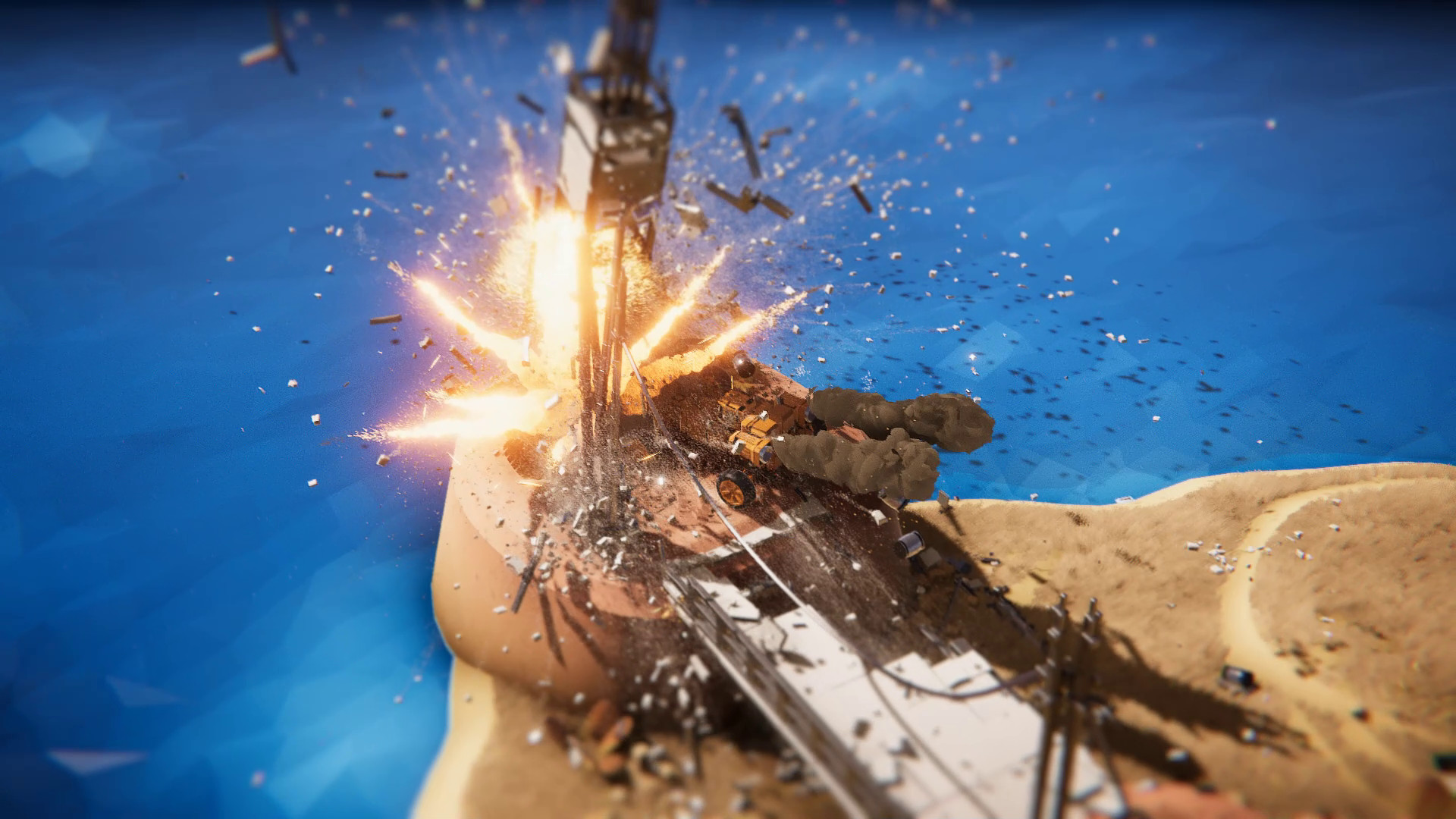 毁灭工具	/Instruments of Destruction 截图 14