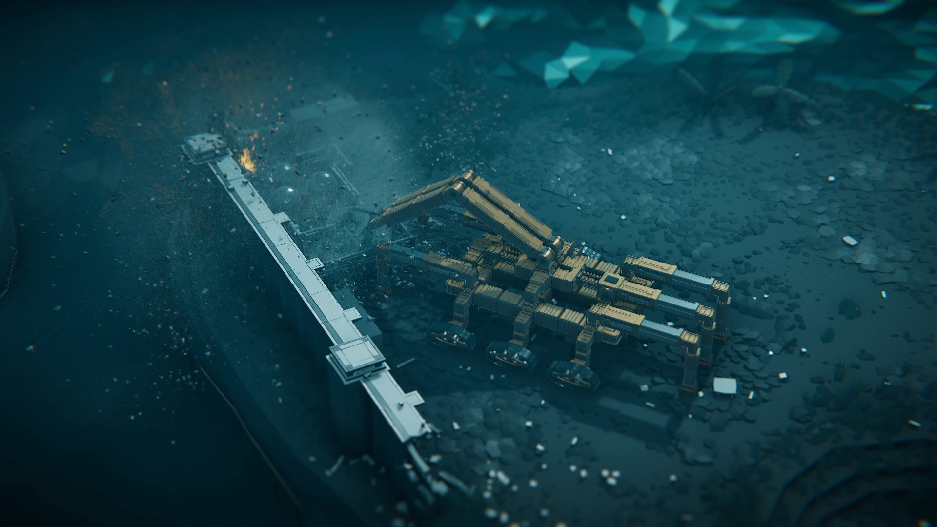 毁灭工具	/Instruments of Destruction 截图 17