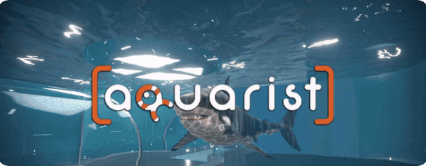 Aquarist - 建造水族馆，繁殖鱼类，拓展你的业务!|官方中文|支持手柄|Aquarist插图