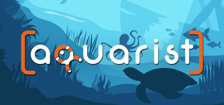Aquarist – 建造水族馆，养鱼，发展你的事业！-秋风资源网