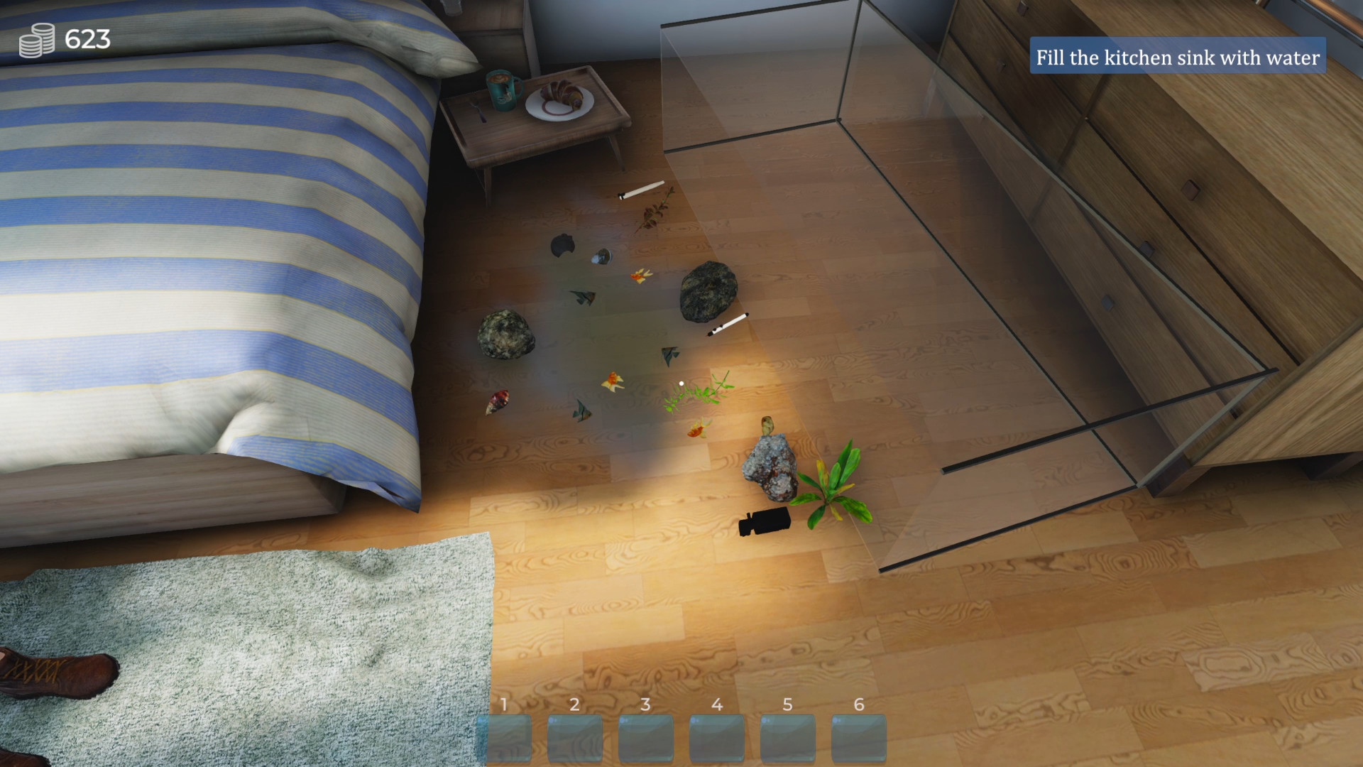 水族馆/Aquarist 截图 5