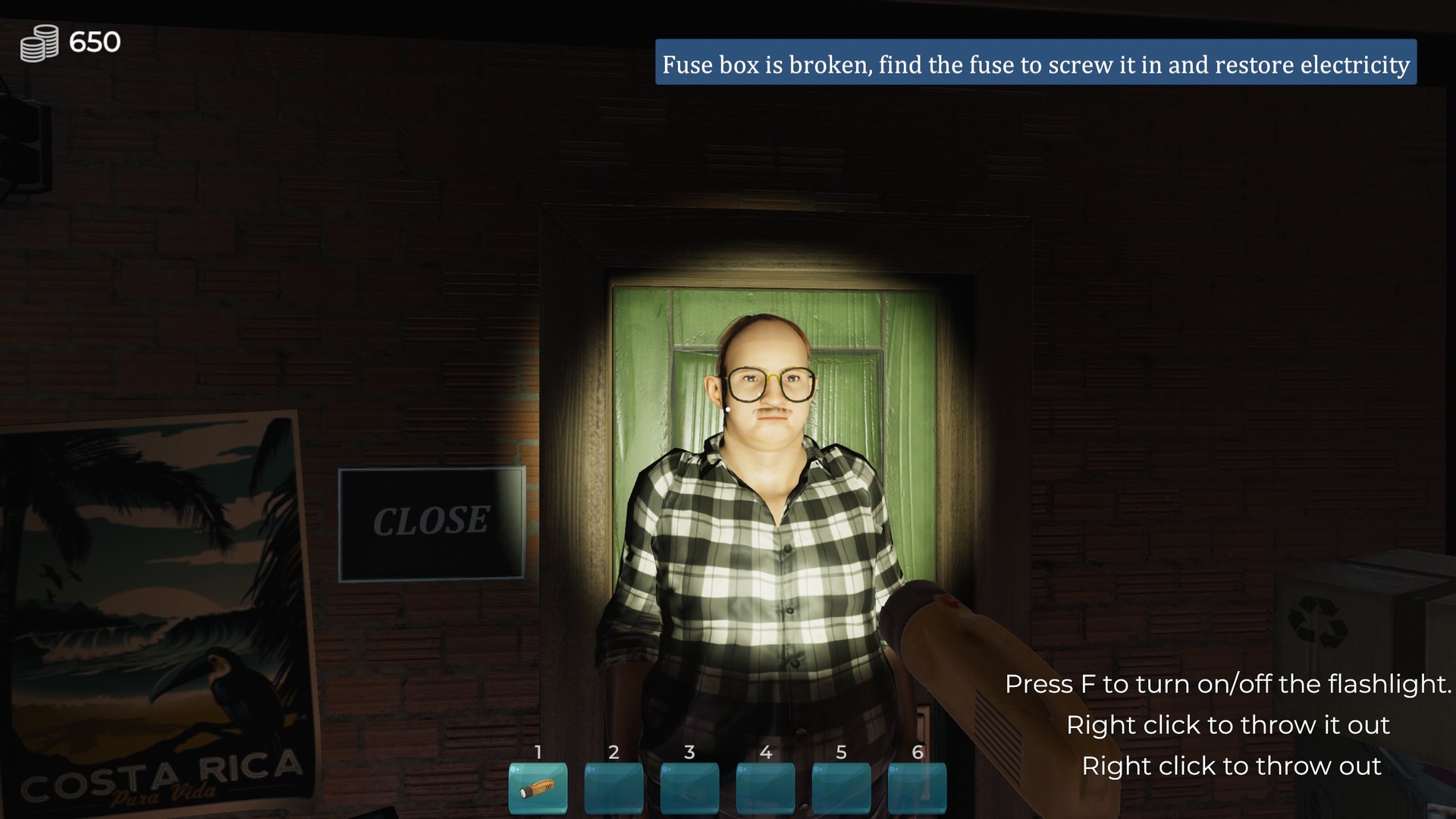 水族馆/Aquarist 截图 12