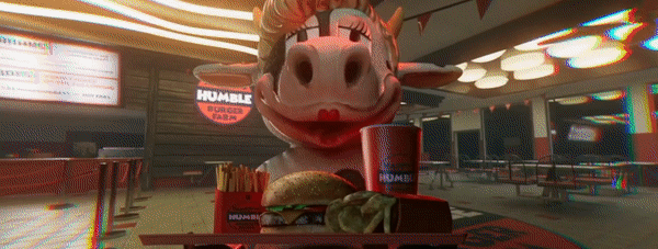 图片[4]-《开心小汉堡农场餐馆(Happy’s Humble Burger Farm)》-火种游戏