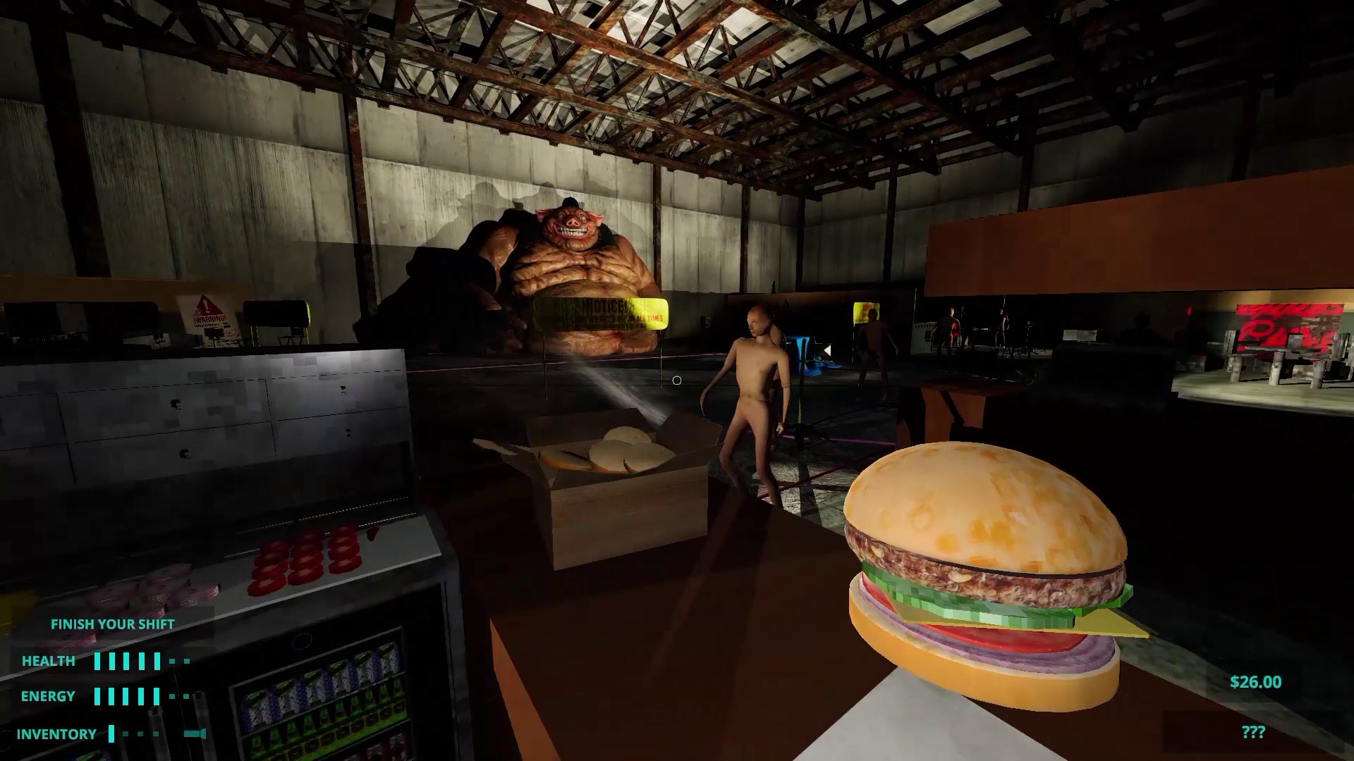 图片[7]-《开心小汉堡农场餐馆(Happy’s Humble Burger Farm)》-火种游戏