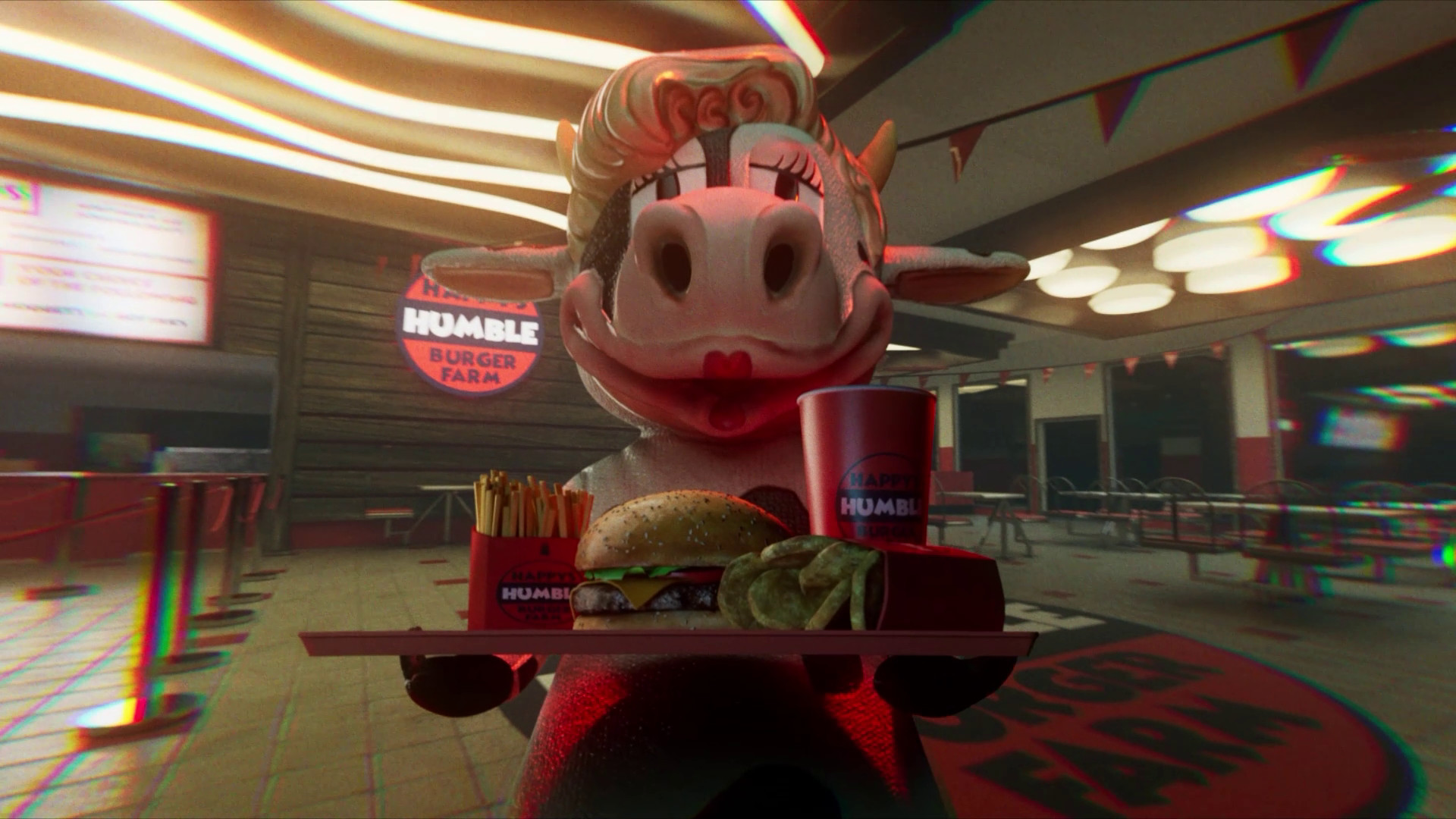 图片[17]-《开心小汉堡农场餐馆(Happy’s Humble Burger Farm)》-火种游戏