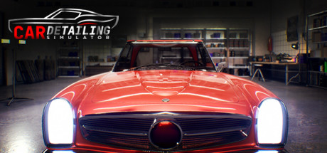 《汽车美容模拟器(Car Detailing Simulator)》试玩版-火种游戏